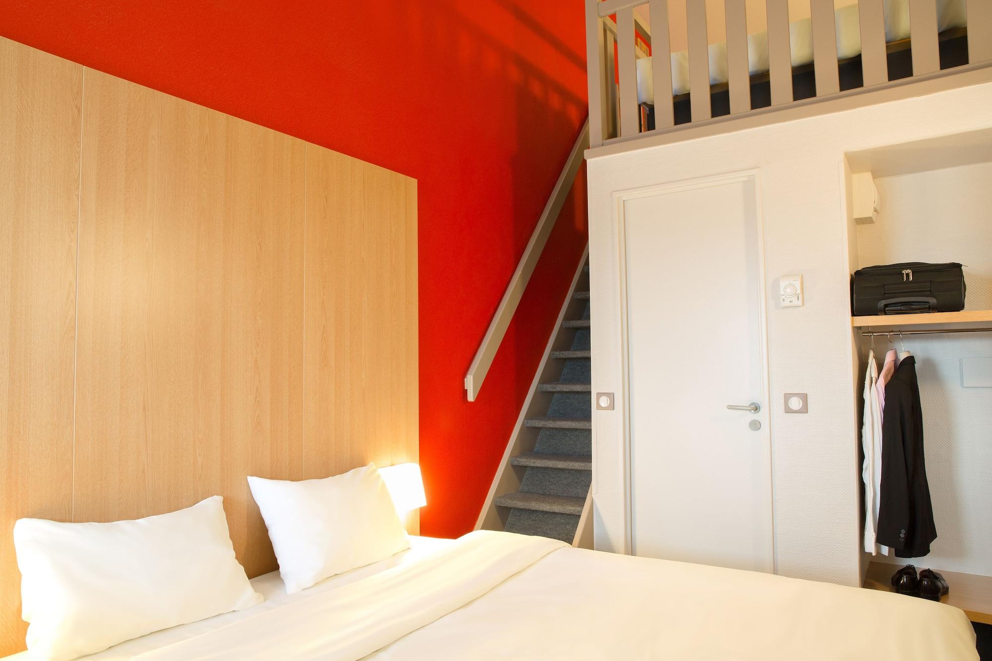 B&B Hotel Montpellier 2 Saint-Jean-de-Védas Zewnętrze zdjęcie