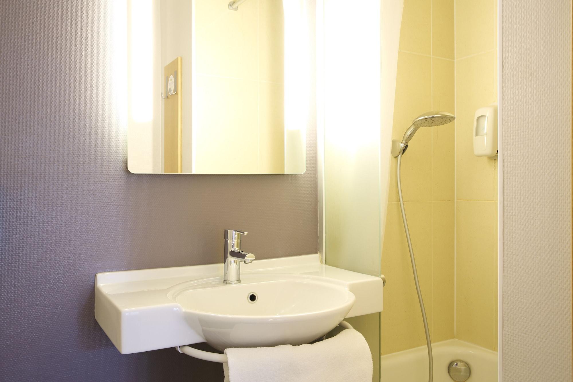 B&B Hotel Montpellier 2 Saint-Jean-de-Védas Zewnętrze zdjęcie