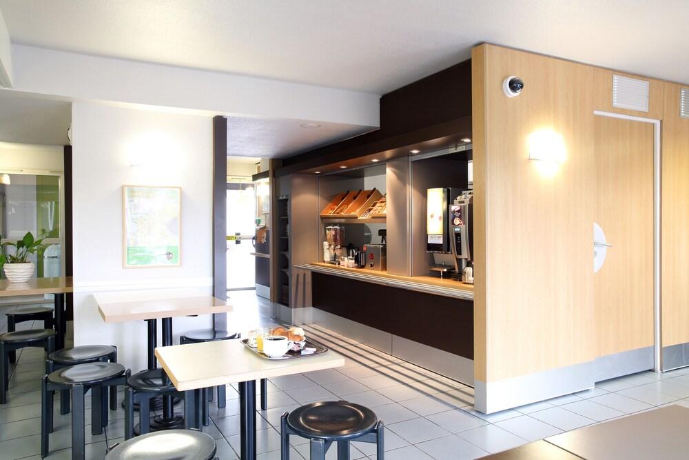 B&B Hotel Montpellier 2 Saint-Jean-de-Védas Zewnętrze zdjęcie