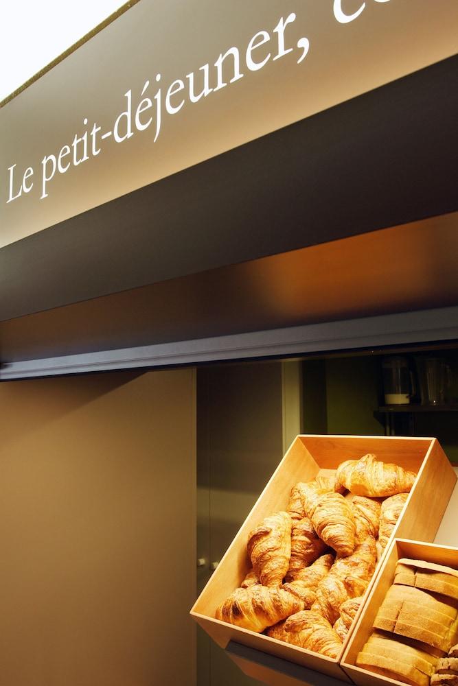 B&B Hotel Montpellier 2 Saint-Jean-de-Védas Zewnętrze zdjęcie