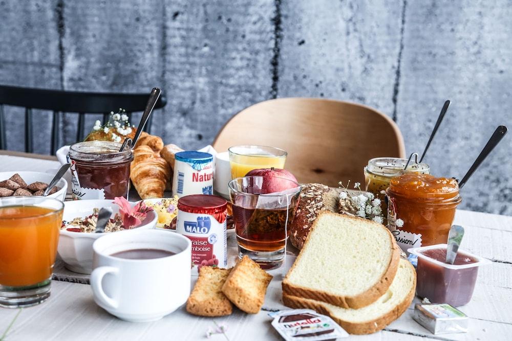 B&B Hotel Montpellier 2 Saint-Jean-de-Védas Zewnętrze zdjęcie