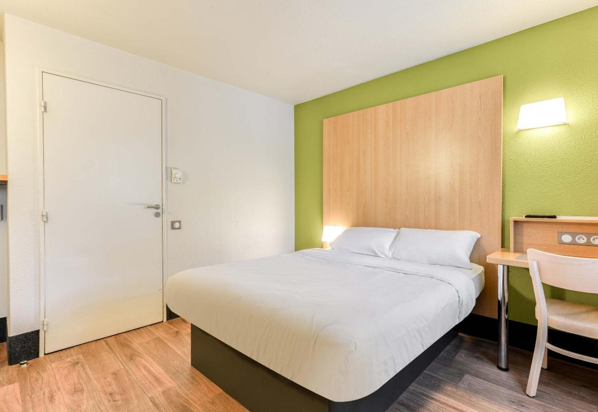 B&B Hotel Montpellier 2 Saint-Jean-de-Védas Zewnętrze zdjęcie